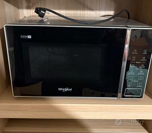 Microonde whirlpool