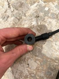 Bobina d'accensione ad alta tensione
