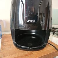 Friggitrice  ad aria