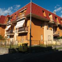 Trilocale Via Cave 29, Bardineto SV