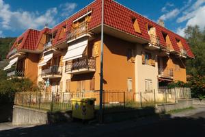 Trilocale Via Cave 29, Bardineto SV