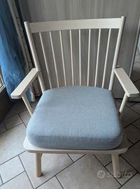 poltrona Ikea Persbol