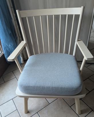 poltrona Ikea Persbol
