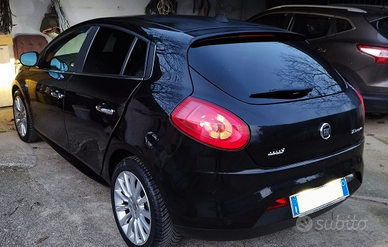 Fiat Bravo 1.9 120cv