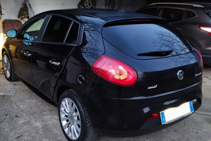 Fiat Bravo 1.9 120cv