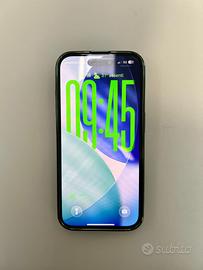 iPhone 15 Pro