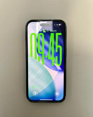 iPhone 15 Pro