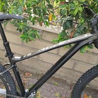MTB Giant Fathom 29 1