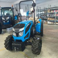 TRATTORE LANDINI