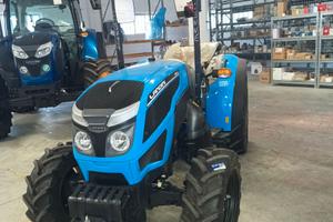 TRATTORE LANDINI