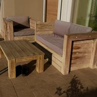 Salotto da esterno Maisons du Monde