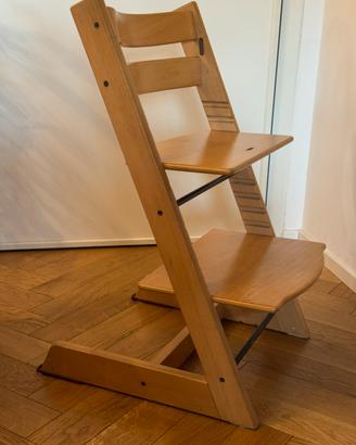 Seggiolone Tripp Trapp Stokke