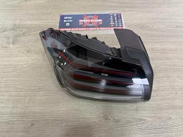 9865941980 Stop Fanale Posteriore Sinistro E Ricam