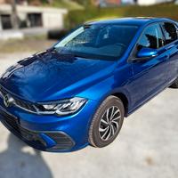 Volkswagen Polo 1.0 TGI 5p. Life