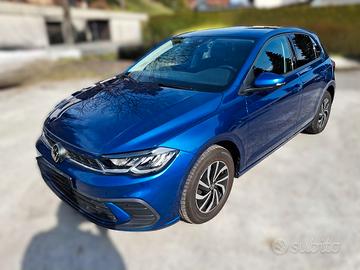 Volkswagen Polo 1.0 TGI 5p. Life