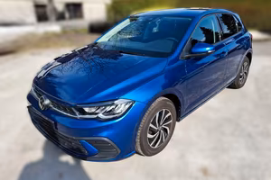 Volkswagen Polo 1.0 TGI 5p. Life