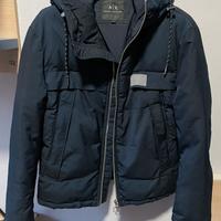 Giubbotto uomo Armani Exchange taglia M