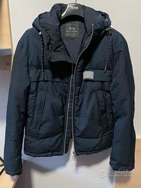 Giubbotto uomo Armani Exchange taglia M
