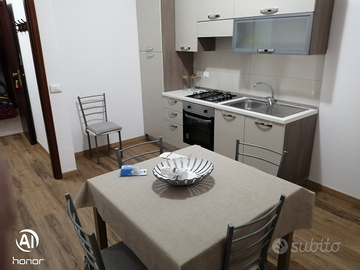 Casa vacanze a Capo d'Orlando