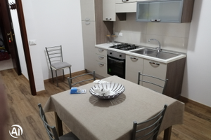 Casa vacanze a Capo d'Orlando