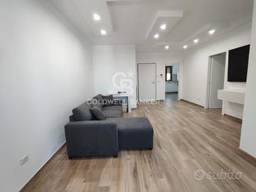 Appartamento - Brindisi