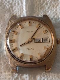Orologio Timex Electic non funzionante
