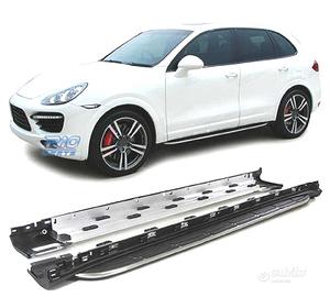 PEDANE PEDANE PORSCHE CAYENNE 10-17