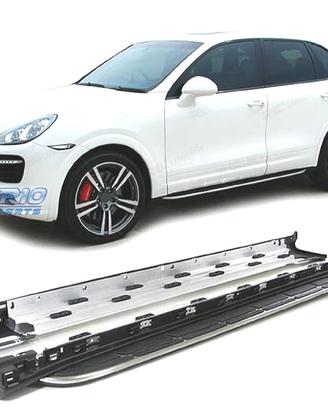 PEDANE PEDANE PORSCHE CAYENNE 10-17