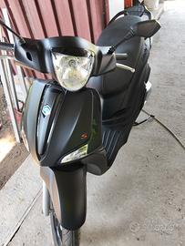liberty S 125 ABS