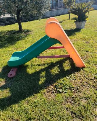 scivolo chicco 