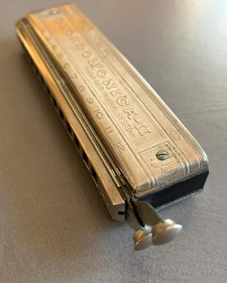 Armonica Chordomonica II C