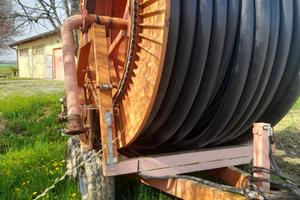 Irrigatore IRRIFRANCE