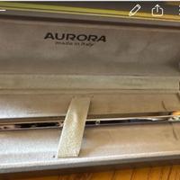 Sfera Aurora promo Fiat