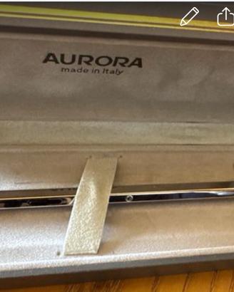 Sfera Aurora promo Fiat