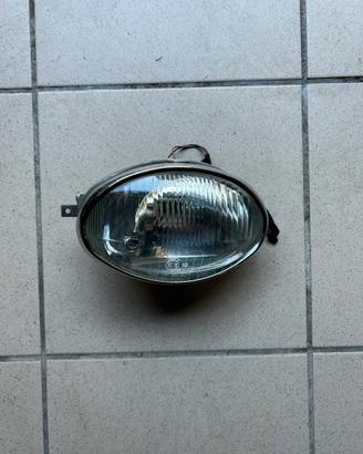 FARO ANTERIORE LIBERTY 50 VESPA 50