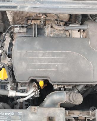 Ricambi Renault clio 2015 1,2 benzina D4FD7