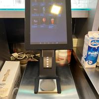 Cocktail machine