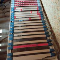 rete in doghe vitanova plus motorizzata 