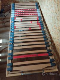 rete in doghe vitanova plus motorizzata 