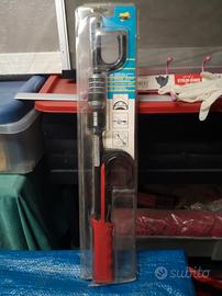 Antifurto blocca volante con conbinazione