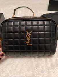 borsa donna ysl