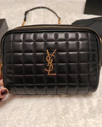 borsa donna ysl