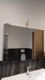 specchio bagno
