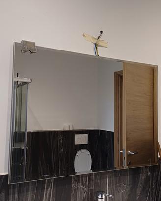 specchio bagno