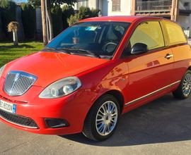 LANCIA Ypsilon 2ª serie - 2011