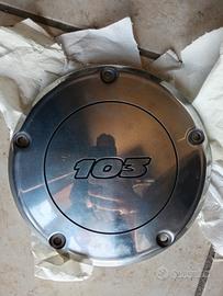 cover harley davidson 