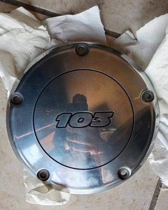cover harley davidson 