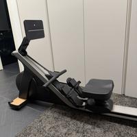 vogatore decathlon domyos rower 900 magnetico