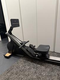 vogatore decathlon domyos rower 900 magnetico
