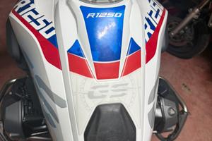 Cover copertura serbatoio  bmw  R 1250  e ar 1200